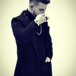 Meet your Posher, Haddad